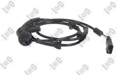 Produktbild von ABAKUS ABS-Sensor 120-02-085 vorne für FORD TRANSIT MK-7 Kasten TRANSIT MK-7 Bus