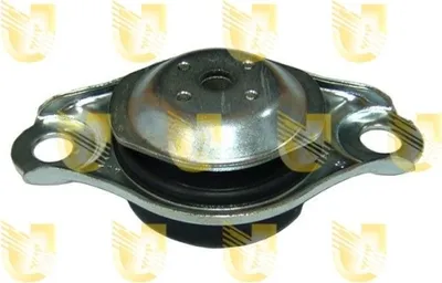 Produktbild von UNIGOM Motorlager Hinten für FIAT PANDA (169) 395432