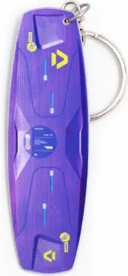 Image de Porte-clés Kiteboard Duotone Shred 2026