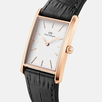 Image de Daniel Wellington - DW00100698 - Montre Bracelet - Unie - Quartz - BOUND