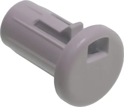 Produktbild von Bosch Siemens 00607844 Bolzen (Verdampfer) für Gefrierschrank Kühl-Kombination