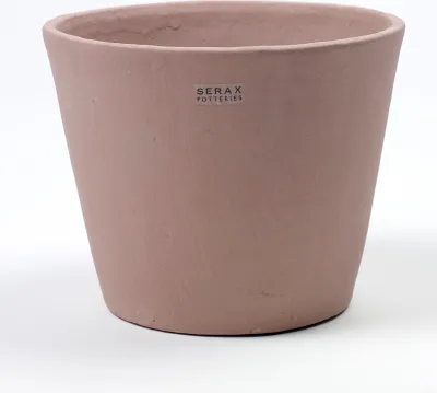 Produktbild von Serax Blumentopf Dekotopf Sandfarbe D 16 H 12 cm