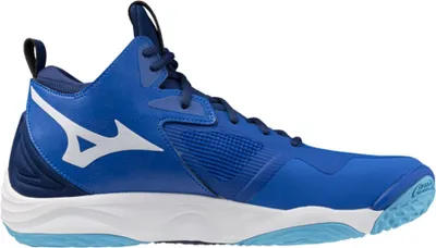 Zdjęcie produktu dla Buty Mizuno Wave Momentum 3 Mid V1GA231701