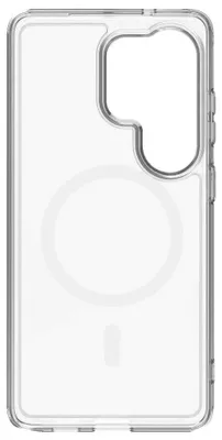 Productafbeelding van Celly GELSKINMAG, Obal, Samsung, Galaxy S26 Ultra, 17,5 cm (6,9 inch), Transparant