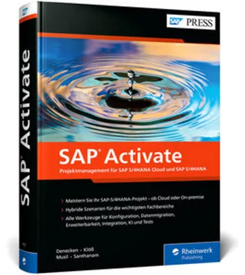Obrázok produktu pre Aktivácia SAP