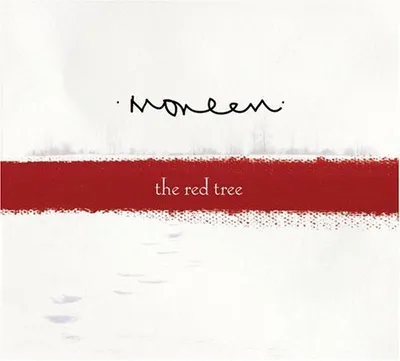 Produktbild von Moneen - The Red Tree