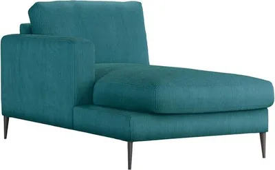Image de Covex – chaise longue modulable gauche (OT L)-Ontario-S 37