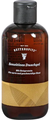 Immagine prodotto di Retterspitz gel doccia sensibile 200 ml
