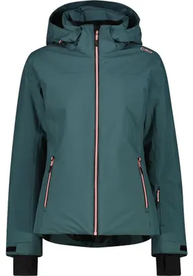 Produktbild von Cmp 35w0226 Jacke Grün XL Frau Grün XL