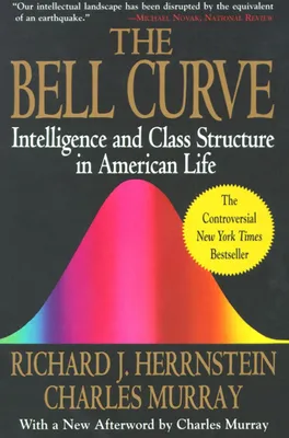 Produktbild von The Bell Curve