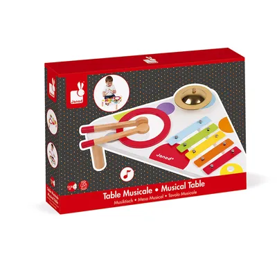 Produktbild von Juratoys J07634, 1 Jahr(e), 825 g, Mehrfarbig