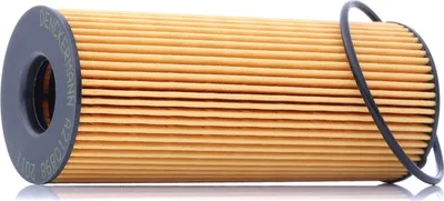 Produktbild von Ölfilter DENCKERMANN A210898 Filtereinsatz für BMW 3 Touring (E91) 3 Limousine (E90) 5 Touring (F11) 1 Schrägheck (E87) 5 Limousine (E60)