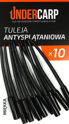 Zdjęcie produktu dla Undercarp - Tuleja antysplątaniowa – miękka
