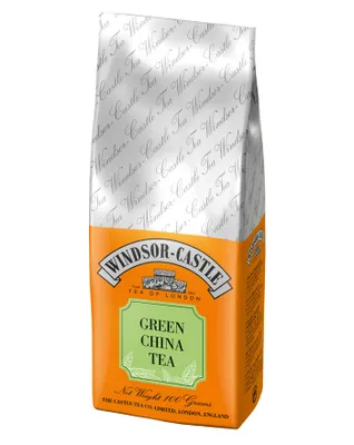 Produktbild von Green China Tea von Windsor-Castle, 100g Tüte