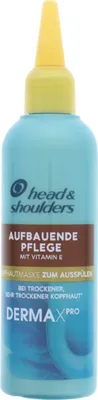 Produktbild von Head & Shoulders Derma Maska 145ml