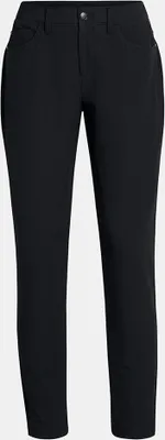 Produktbild von Under Armour Golf Drive Pro Cw 5 Pocket Frauenhose Schwarz 16 Mann Schwarz 16