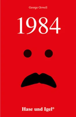 Obrázek produktu pro 1984. Schulausgabe