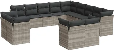 Zdjęcie produktu dla VidaXL 3250391, 13 szt.