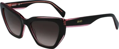 Image de Lunettes de soleil collection Liujo - femme