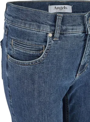 Produktbild von Angels Slim Fit Jeans für Damen