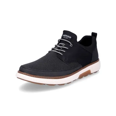 Produktbild von Rieker Herren Sneaker slip-on schwarz