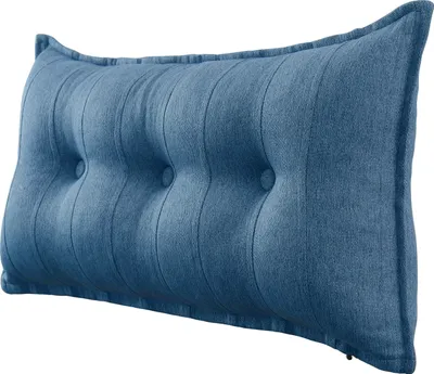 Immagine prodotto di Cuscino decorativo grande, lino
