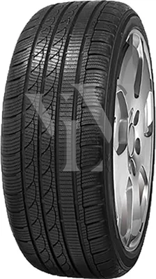 Produktbild von Tristar Winterreifen motorcycle-tyres Snowpower2 ( 245/40 R19 98V XL, mit Felgenschutz (MFS) )