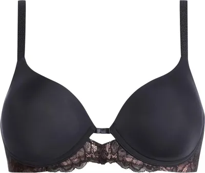 Produktbild von Triumph Damen Bügel-BH Amourette Charm - BLACK - Größe 95B