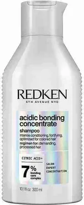 Produktbild von Redken Acidic Bonding Concentrate Shampoo 300 ml