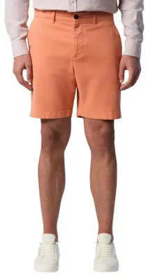 Zdjęcie produktu dla NORTH SAILS – Męskie bermudy chino z gabardynu – Rozmiar 32