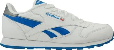 Produktbild von Reebok V70194 CL Leder reflektieren weiße Jugend Sportschuhe r. 39