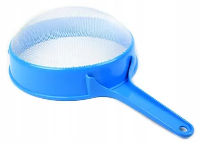 Zdjęcie produktu dla Sitko fi 120