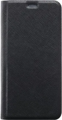 Produktbild von Bigben Connected ETUIFGALA515G, Folio, Samsung, Samsung Galaxy A51, 16,5 cm (6.5"), Schwarz
