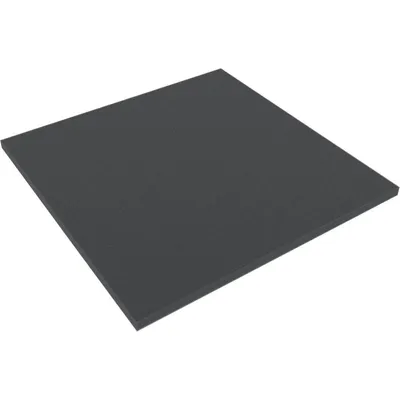 Obrázok produktu pre Penová podložka 308 x 308 x 10 mm ako kryt alebo medzivrstva