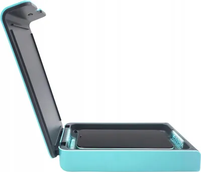 Image de Stérilisateur UV pour téléphones