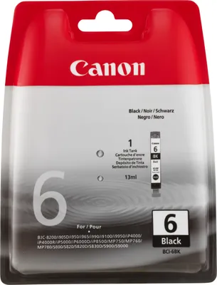 Immagine prodotto di Canon 4705A002 cartuccia d'inchiostro 1 pz Originale