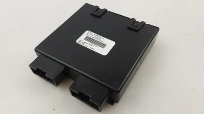 Produktbild von Original RANGE ROVER Vogue Sport Trittbretter Steuergerät VPLGP0224
