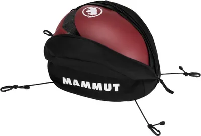 Zdjęcie produktu dla Uchwyt na kask Mammut Helmet Holder Pro - czarny