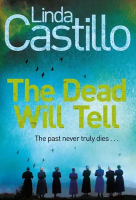 Produktbild von The Dead Will Tell