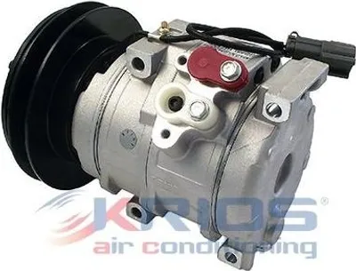 Produktbild von MEAT & DORIA K15223A 10S15C Klimaanlage Klimakompressor