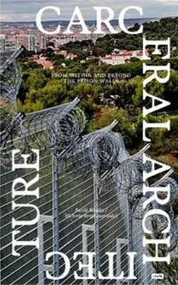 Obrázek produktu pro Carceral Architecture