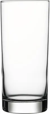 Imagen del producto de 12 vasos para cerveza Pasabahce Istanbul, capacidad de 485 ml | 0,4 litros