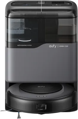 Immagine prodotto di eufy robot hoover Omni C20