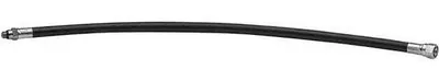 Zdjęcie produktu dla Hollis Wąż Hp Czarny 60 cm Czarny 60 cm