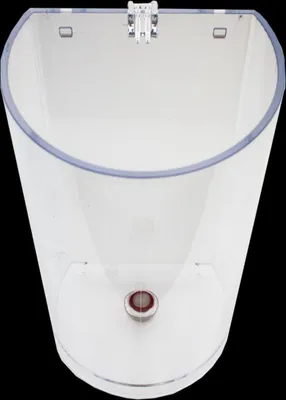Produktbild von DeLonghi Wassertank ES0055340 ohne Deckel CitiZ EN 165, EN165, EN 265, EN265