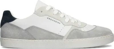 Produktbild von Groundies Nova Gs1 Sportschuhe Weiß EU 46 Herren Weiß EU 46