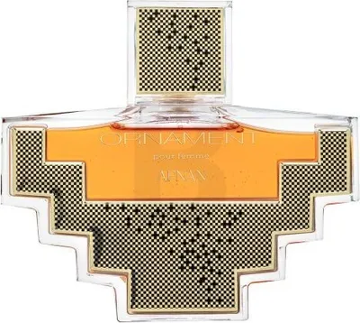 Obrázek produktu pro Afnan - Ornament pour Femme EDP 100ml