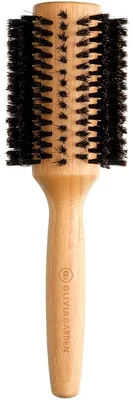Productafbeelding van Olivia Garden - Bamboo Touch Blowout Boar - 40 mm