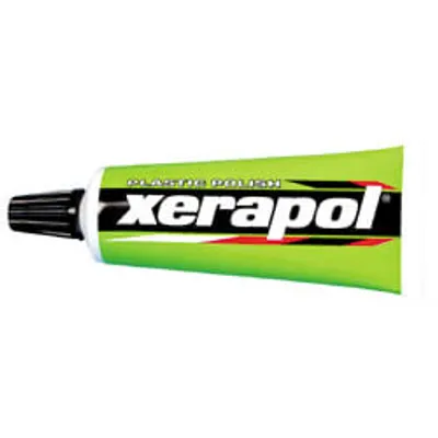 Produktbild von Quixx Acryl Kratzer Entferner Für Auto, Motorrad, Caravan, Boot, Möbel