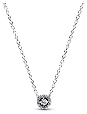 Produktbild von Pandora-Halskette, 925Er Silber 393548C01-45